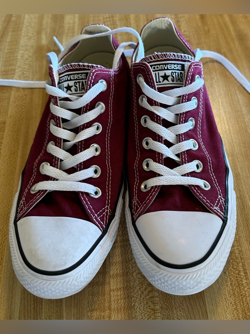 Converse All Star Chuck Taylor Sneakers